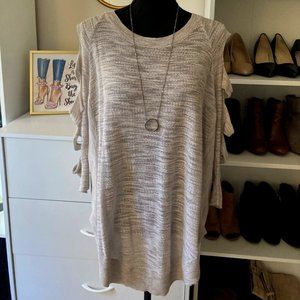 Express Tunic Sweater